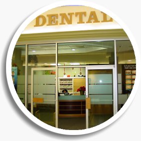Fairview Mall Dentistry Office
